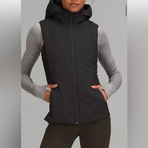 LULULemon Another Mile Vest